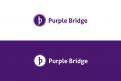 Logo & Huisstijl # 33543 voor Huisstijl en logo ontwerp voor Purple-bridge wedstrijd