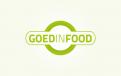 Logo & Huisstijl # 17295 voor Goed in Food wedstrijd