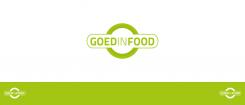 Logo & Huisstijl # 17290 voor Goed in Food wedstrijd