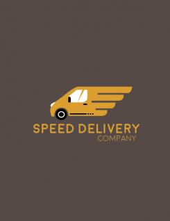 Logo & stationery # 765624 for DESIGN LOGO FOR MY DELIVERY COMPANY contest