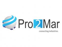 Logo & Huisstijl # 27034 voor Pro2Mar zoekt logo & huisstijl wedstrijd