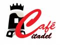 Logo & Huisstijl # 35011 voor Café Citadel wedstrijd