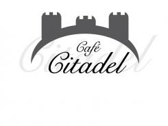 Logo & Huisstijl # 35630 voor Café Citadel wedstrijd