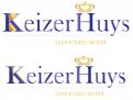 Logo & Huisstijl # 30164 voor Keizerhuys Investment zoekt een passend logo wedstrijd