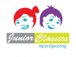 Logo & Huisstijl # 26355 voor Huisstijl en logo voor nieuwe kledinglijn kinderen 2-10 wedstrijd