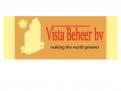 Logo & Huisstijl # 23798 voor Vista Beheer BV / making the world greener! wedstrijd