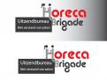 Logo & Huisstijl # 29039 voor Horeca Brigade zoekt design wedstrijd