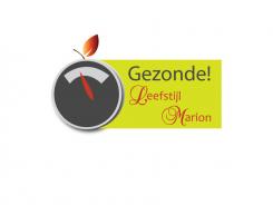 Logo & Huisstijl # 66953 voor Uitdaging; voedings- en gewichtsconsulente zoekt logo en huisstijl origineel en professioneel. wedstrijd