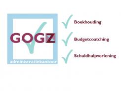 Logo & Huisstijl # 28756 voor Modern en strak logo en huisstijl voor startend administratiekantoor in budgetcoaching en schuldhuldverlening wedstrijd