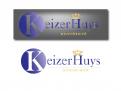 Logo & Huisstijl # 29913 voor Keizerhuys Investment zoekt een passend logo wedstrijd