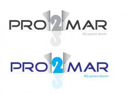 Logo & Huisstijl # 26891 voor Pro2Mar zoekt logo & huisstijl wedstrijd
