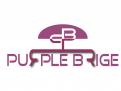 Logo & Huisstijl # 32746 voor Huisstijl en logo ontwerp voor Purple-bridge wedstrijd