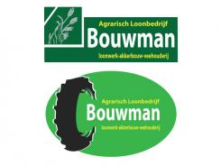 Logo & Huisstijl # 31357 voor Agrarisch loonbedrijf wedstrijd