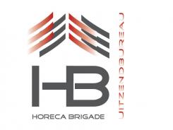 Logo & Huisstijl # 29136 voor Horeca Brigade zoekt design wedstrijd