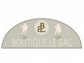 Logo & Huisstijl # 23696 voor BOUTIQUE LE BAG wedstrijd