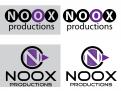 Logo & stationery # 72597 for NOOX productions contest