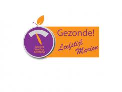 Logo & Huisstijl # 66983 voor Uitdaging; voedings- en gewichtsconsulente zoekt logo en huisstijl origineel en professioneel. wedstrijd