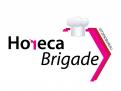 Logo & Huisstijl # 29156 voor Horeca Brigade zoekt design wedstrijd