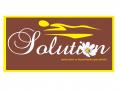 Logo & Huisstijl # 27149 voor Logo en huisstijl voor Schoonheidssalon Solution wedstrijd