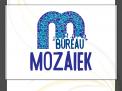Logo & Huisstijl # 250722 voor ontwerp een logo en huisstijl voor bureau Mozaiek dat kwaliteit en plezier uitstraalt! wedstrijd