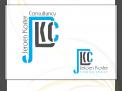 Logo & Huisstijl # 254470 voor logo en huisstijl voor JKC wedstrijd