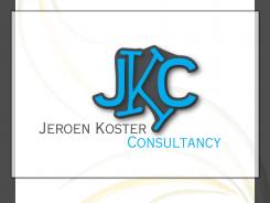 Logo & Huisstijl # 254473 voor logo en huisstijl voor JKC wedstrijd