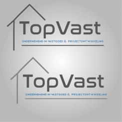 Logo & Huisstijl # 670440 voor Ontwerp logo en huisstijl vastgoedonderneming wedstrijd