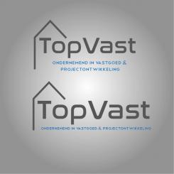 Logo & Huisstijl # 670358 voor Ontwerp logo en huisstijl vastgoedonderneming wedstrijd