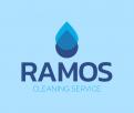 Logo & stationery # 1165400 for cleaning company logo contest