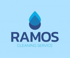 Logo & stationery # 1165400 for cleaning company logo contest