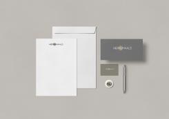 Logo & stationery # 1159918 for Logo and stationery for modern funeral organisation contest