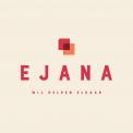 Logo & stationery # 1174667 for Ejana contest