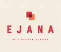 Logo & Huisstijl # 1174669 voor Een fris logo voor een nieuwe platform  Ejana  wedstrijd