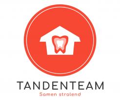 Logo & Huisstijl # 1164157 voor Logo en huisstijl voor de meest innovatieve tandartspraktijk wedstrijd