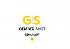 Logo & Huisstijl # 1174393 voor hippe trendy Gembershot  GS  wedstrijd