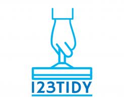 Logo & Huisstijl # 1184550 voor huisstijl en logo voor een schoonmaak en onderhoudsbedrijf wedstrijd