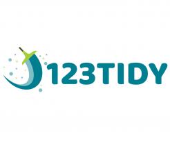 Logo & Huisstijl # 1184551 voor huisstijl en logo voor een schoonmaak en onderhoudsbedrijf wedstrijd