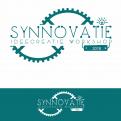 Logo & Huisstijl # 880195 voor Ontwerp een  logo voor ‘SYNNOVATIE’, dat is het innovatieproces dat het agentschap voor ondernemersvorming, SYNTRA Vlaanderen, zal lanceren.  Ontwerp ook een uitnodigende inschrijfkaart en een hierop  wedstrijd