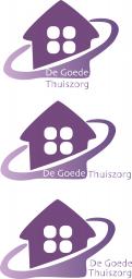 Logo & Huisstijl # 735414 voor De Goede Thuiszorg wedstrijd