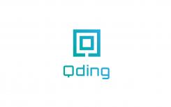 Logo & Huisstijl # 906274 voor Qding.nl wedstrijd