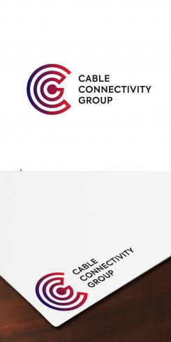 Logo & stationery # 969976 for Logo for new holding company in industrial cables and cable assemblies contest