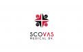 Logo & Huisstijl # 869859 voor Ontwerp een logo en huisstijl voor ScoVas Medical BV.  wedstrijd