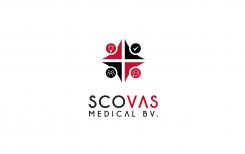 Logo & Huisstijl # 869859 voor Ontwerp een logo en huisstijl voor ScoVas Medical BV.  wedstrijd