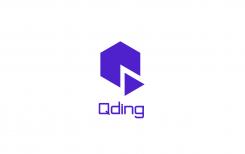 Logo & Huisstijl # 907179 voor Qding.nl wedstrijd