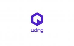 Logo & stationery # 907180 for QDING.nl contest