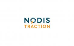 Logo & Huisstijl # 1086349 voor Ontwerp een logo   huisstijl voor mijn nieuwe bedrijf  NodisTraction  wedstrijd