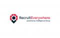 Logo & Huisstijl # 937377 voor Logo en huisstijl voorbeelden voor online recruitment platform (startup) wedstrijd