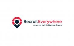Logo & Huisstijl # 937377 voor Logo en huisstijl voorbeelden voor online recruitment platform (startup) wedstrijd