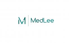 Logo & Huisstijl # 997568 voor MedLee logo en huisstijl wedstrijd