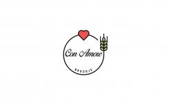 Logo & Huisstijl # 956239 voor Huisstijl voor Broodje  Con Amore   Italiaanse bakkerij  wedstrijd